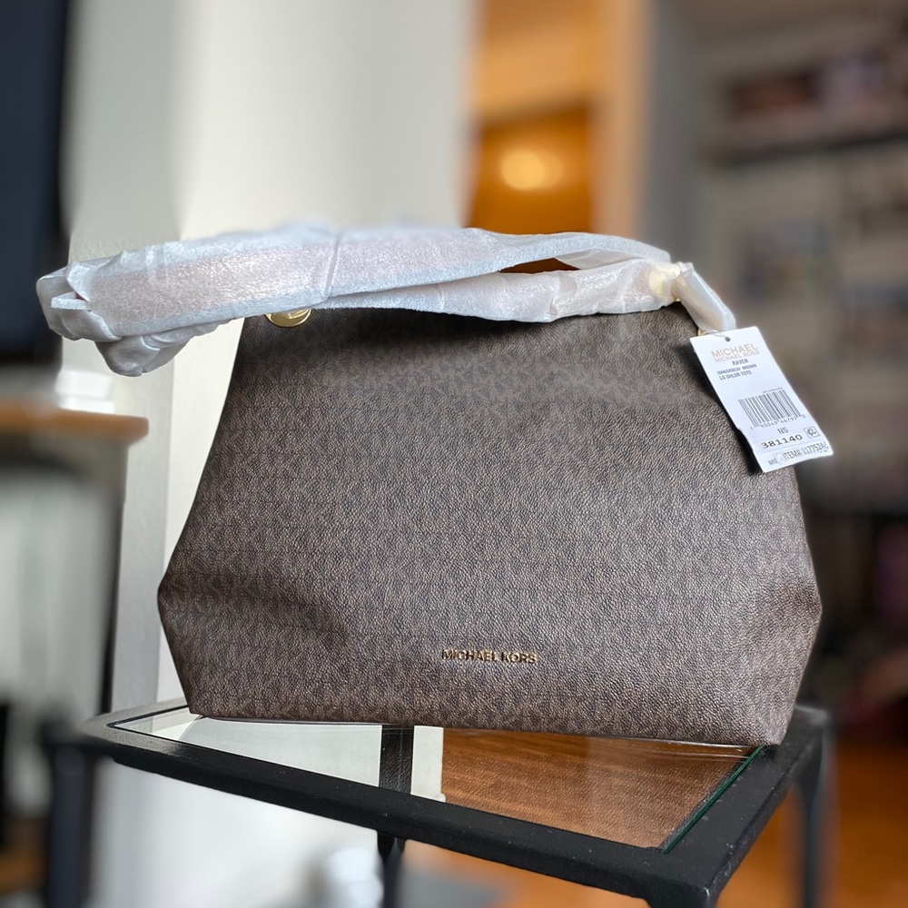 MICHAEL Michael Kors Shoulder Tote